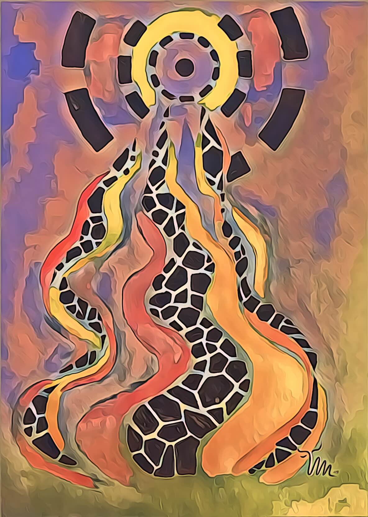 Iluminados