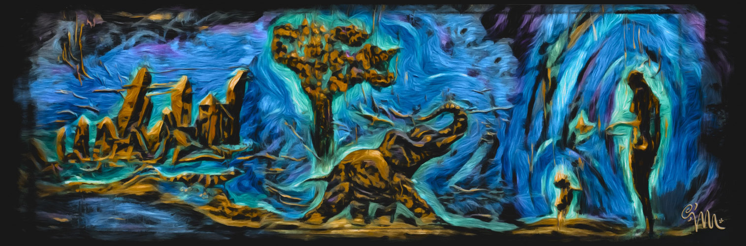 Triptico-evolucion