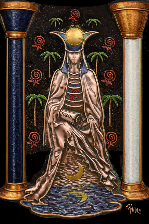 II-SACERDOTIZA