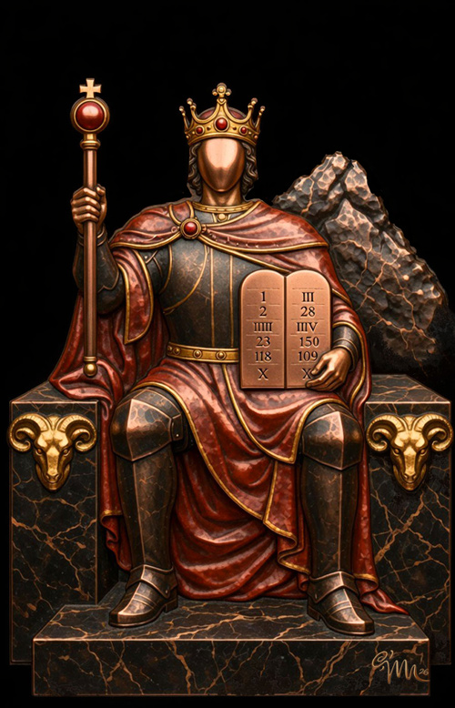 IV-EMPERADOR