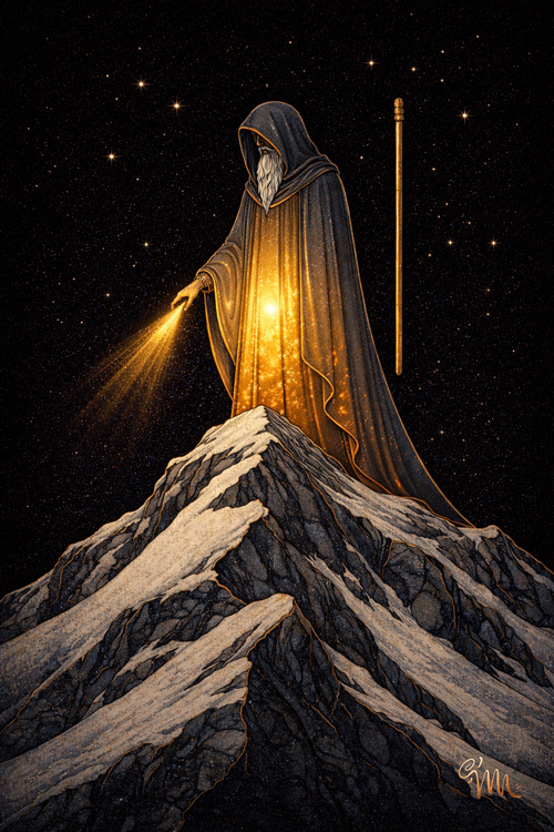 IX-EL-ERMITAÑO