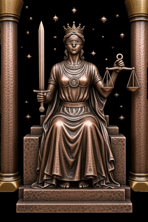 XI-LA-JUSTICIA