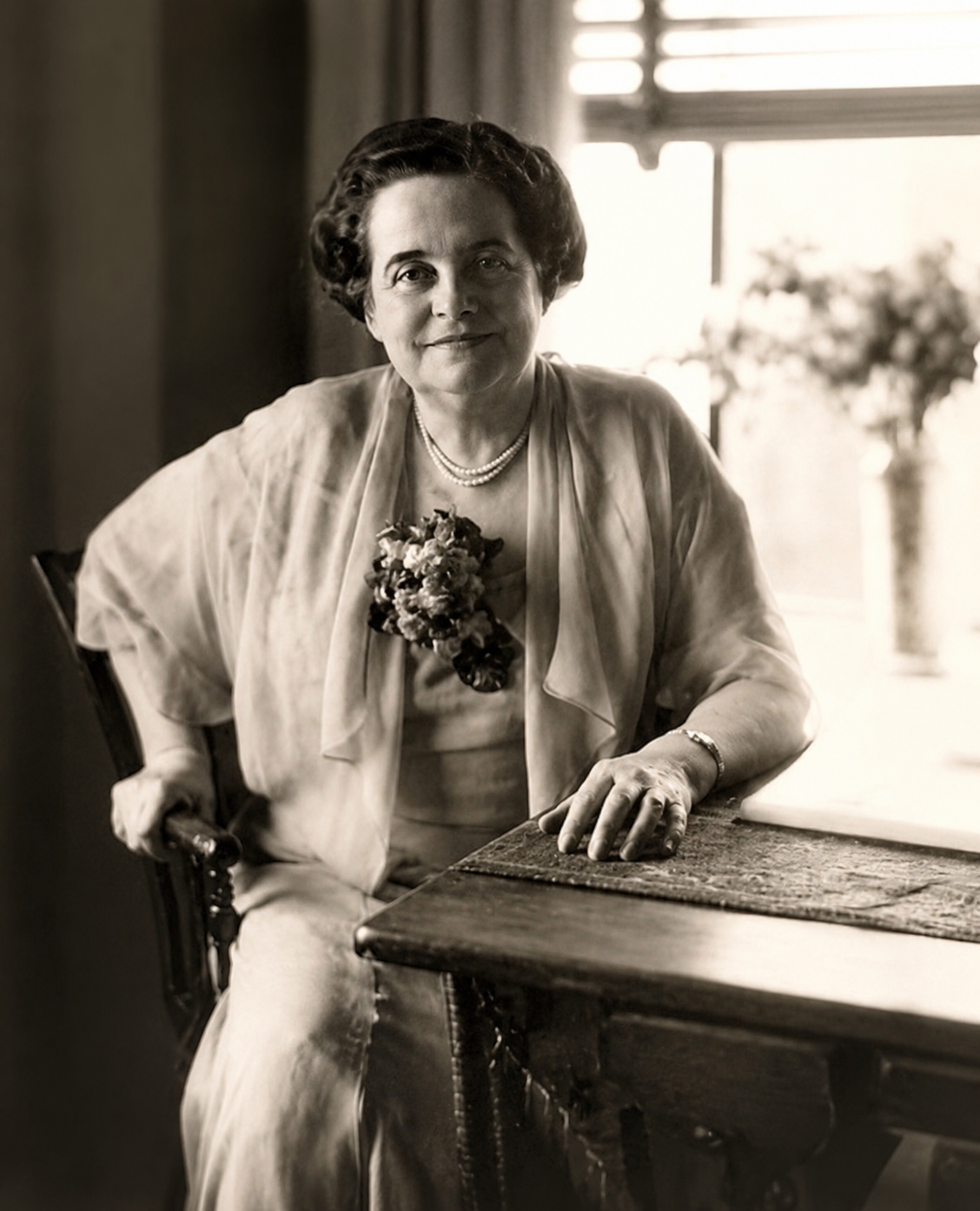 Alice Ann Bailey