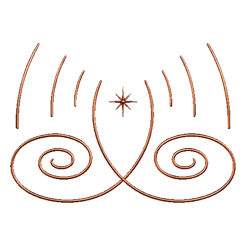 Logo AmuletoInterior