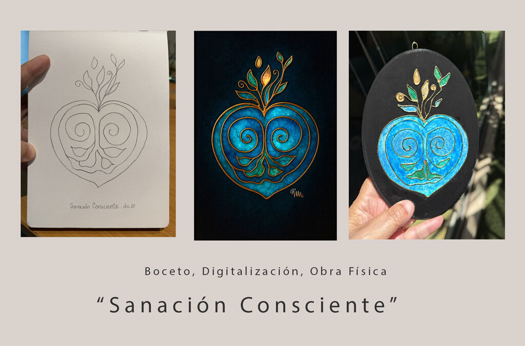 Sanar Conscientemente